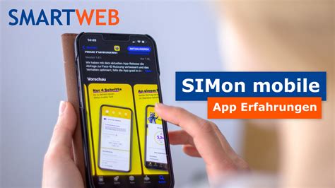 simonmobile erfahrung|SIMon mobile Test 